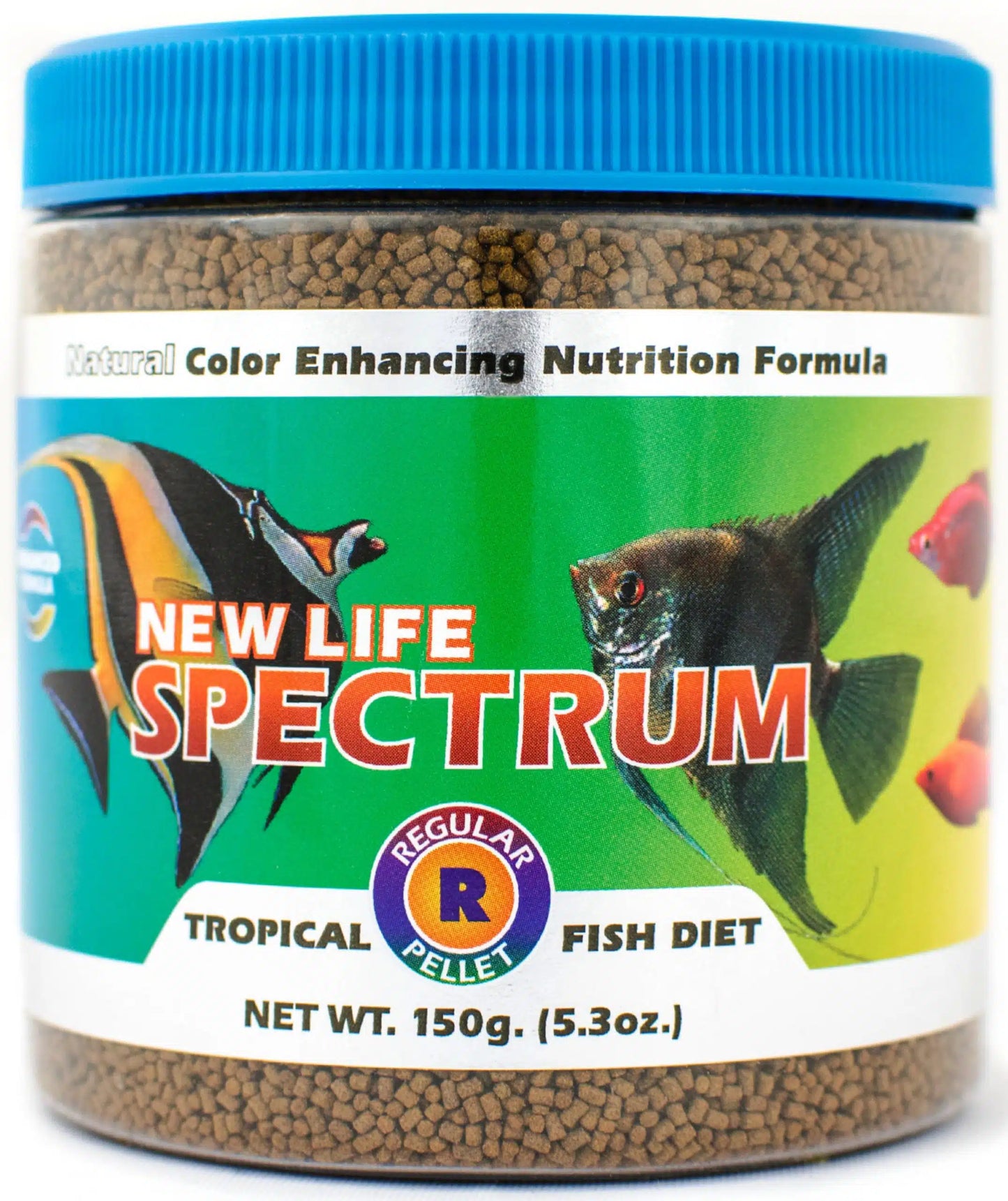 New Life Spectrum Regular Sinking (1-1.5mm) 150g