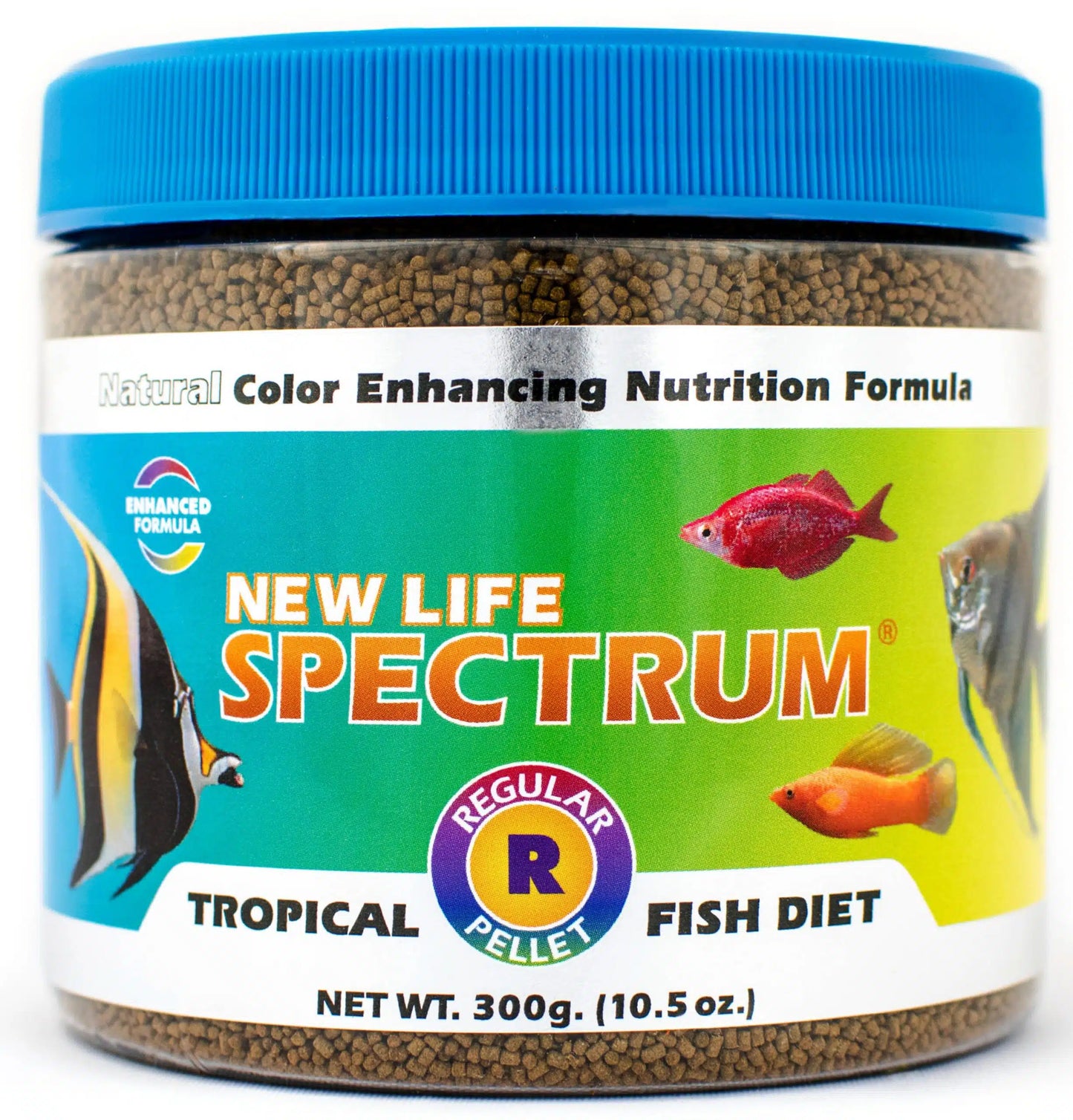 New Life Spectrum Regular Sinking (1-1.5mm) 300g