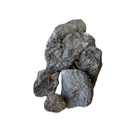 Dymax Black Exotic Lava Rock Per Kg