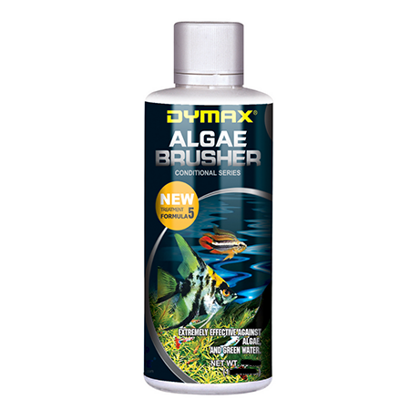 Dymax Algae Brusher 500ml