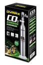 Dymax CO2 Aluminium Starter Kit 0.6L - (Empty Cylinder)