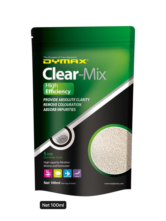 Dymax Clear-Mix 100ML