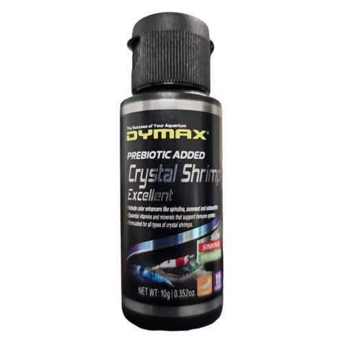 Dymax Crystal Shrimp 10g