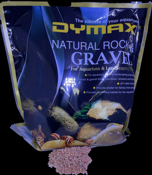 Dymax Golden Gravel 8kg