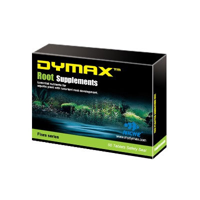 Dymax Root Suplement 50 Tablets