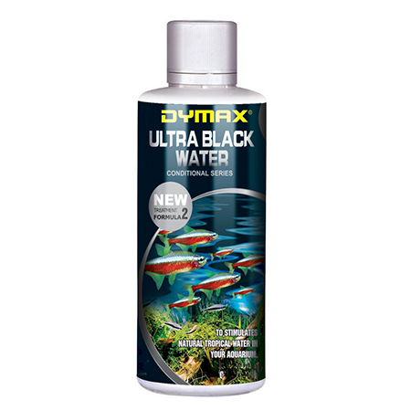 Dymax Ultra Black Water 150ml