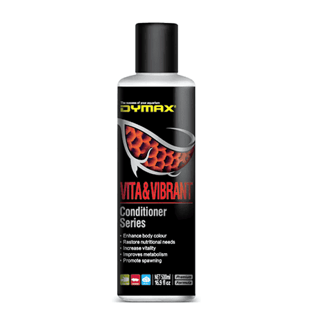 Dymax Vita & Vibrant 500ml