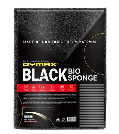 Dymax Bio Sponge Large (60x45x2.5cm) 2pk