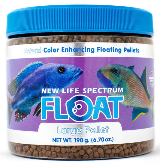 New Life Spectrum Float Large Floating (3-3.5mm) 190g