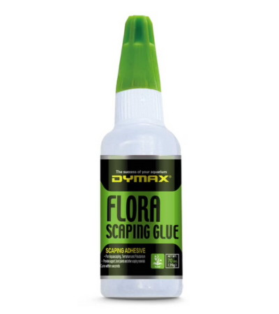 Dymax Flora Scaping Glue 20g