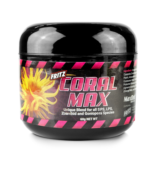 Fritz Coral Max 30g