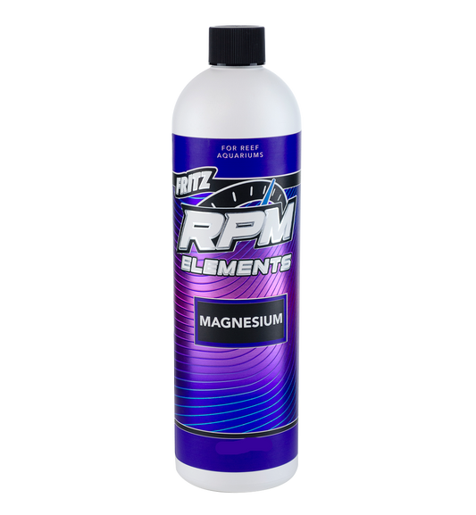 Fritz RPM Liquid Magnesium 946ml