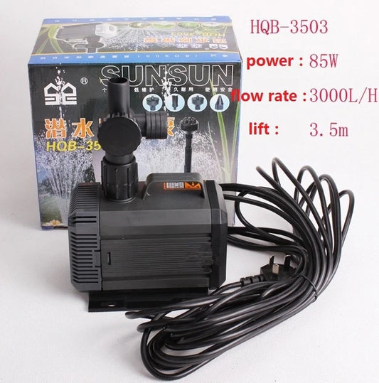 Sunsun HQB-3503 Submersible Pump (POND VERSION)