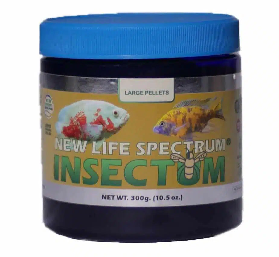 New Life Spectrum Insectum Large 300g