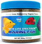 New Life Spectrum Marine Fish Regular Sinking (1-1.5mm) 300g