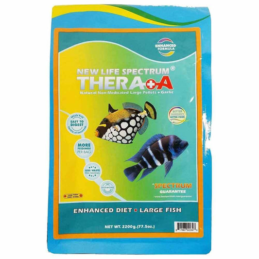 New Life Spectrum Thera+A Large Sinking (3-3.5mm) 2.2kg