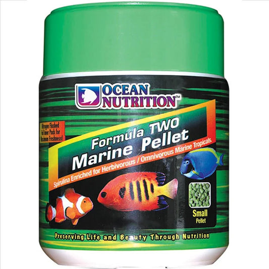 Ocean Nutrition Formula Two Marine Pellets SM 400g