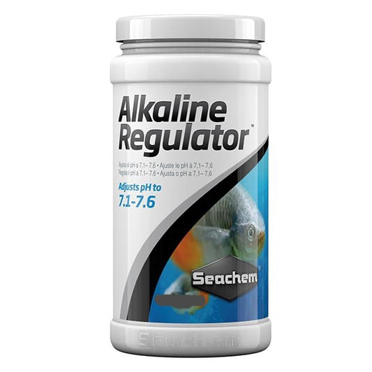 Seachem Alkaline Regulator 1kg