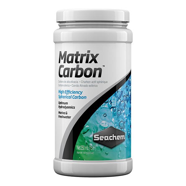 Seachem MatrixCarbon 250ml