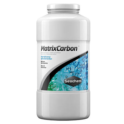 Seachem MatrixCarbon 1L