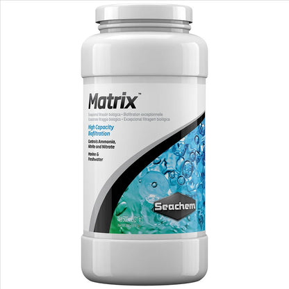 Seachem Matrix 500ml