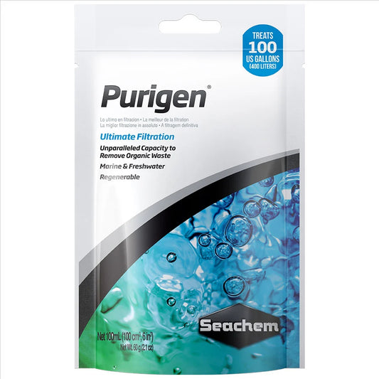 Seachem Purigen 100ml