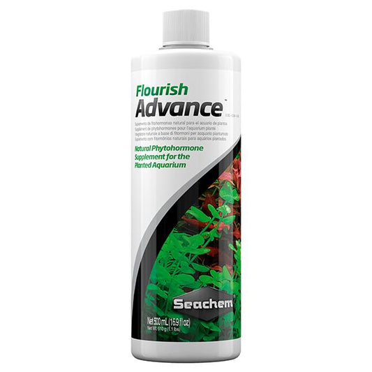 Seachem Flourish advance 500ML