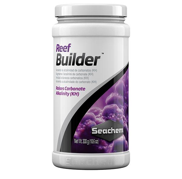 Seachem Reef Builder 300 g