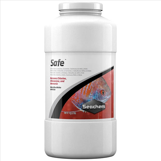 Seachem Safe 1kg