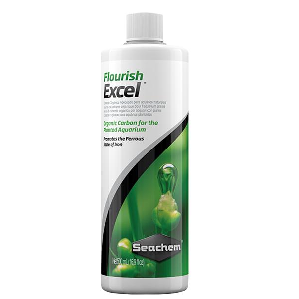 Seachem Flourish Excel 500 mL