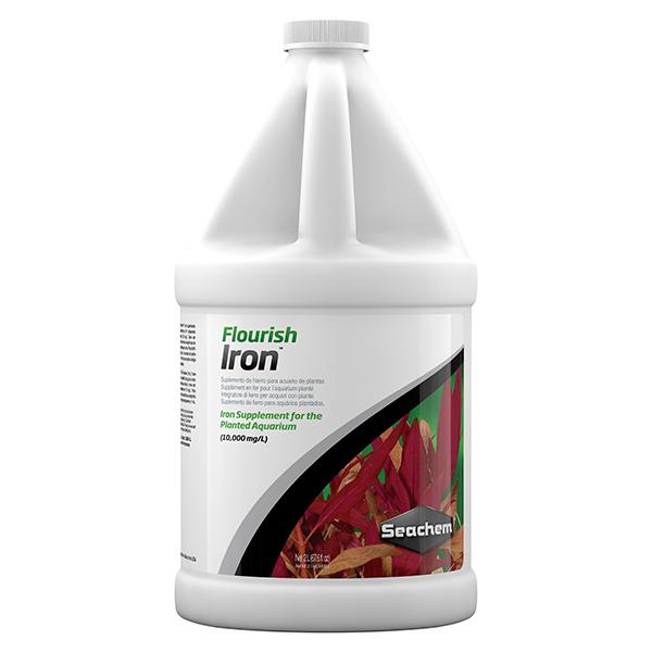 Seachem Flourish Iron 2L