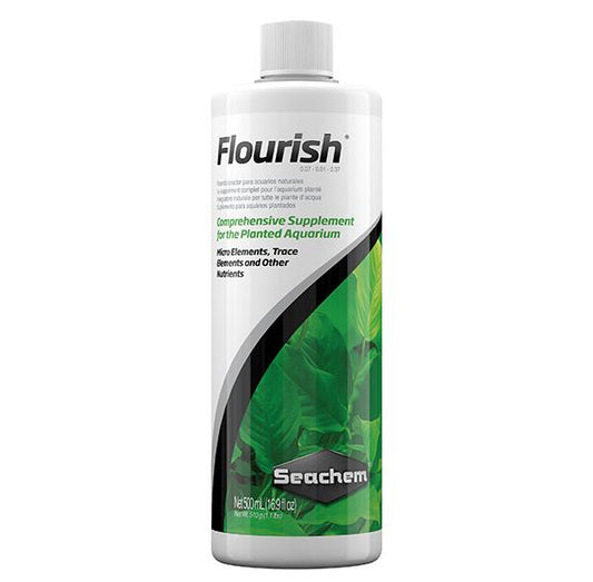 Seachem Flourish 500ML