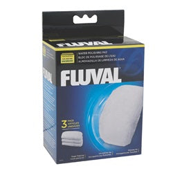 Fluval 104/204/105/205 Polishing pads ( 3 pk )