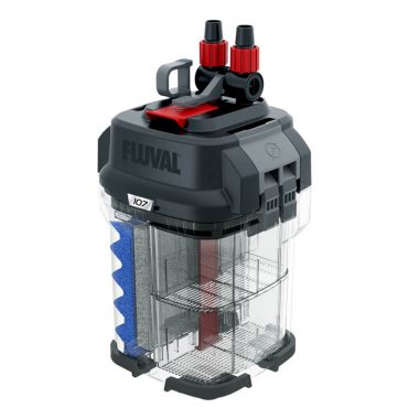 Fluval 107 Canister filter