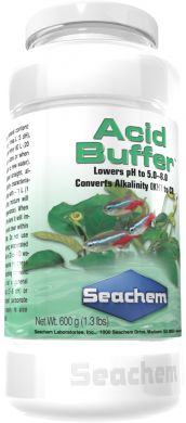 Seachem Acid Buffer 600g