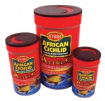 HBH Cichlid Flake Frenzy 198gm