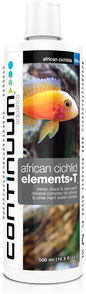 Continuum African Cichlid Elements T 500ml