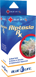 Blue Life Aiptasia Rx