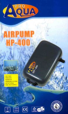 Pro Aqua Air Pump HP-400