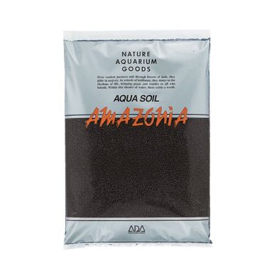 ADA Aqua Soil Amazonia 9L