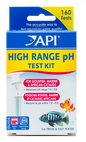 API High Range PH Test Kit