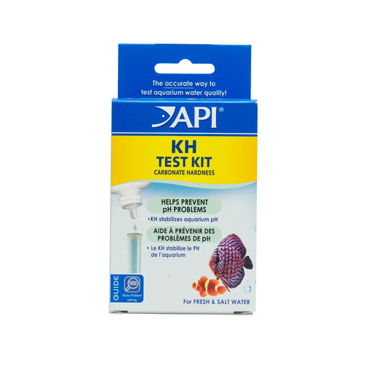 API KH Test Kit