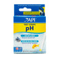 API pH Aquarium Test Strips