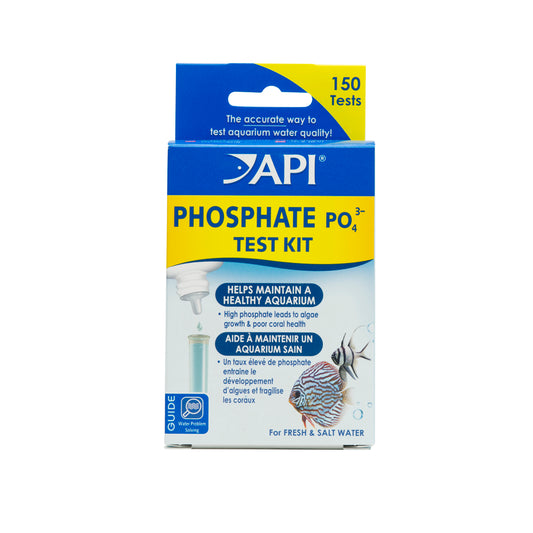 API Phosphate Test Kit