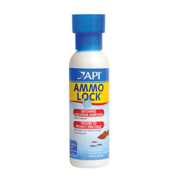 API Ammo Lock 473ml