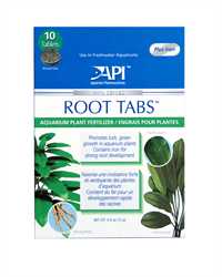 API Root Tabs™ (40)