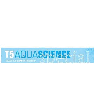 Aqua Science Rohre Special 15,000 Kelvins 24 watt
