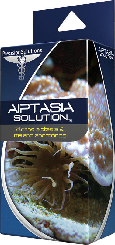 Precision solutions Aiptasia cleaner 20ml