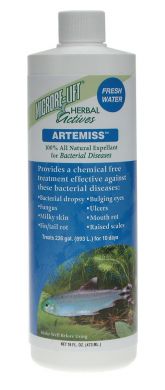 Microbe Lift Artemiss (Freshwater) 473ml