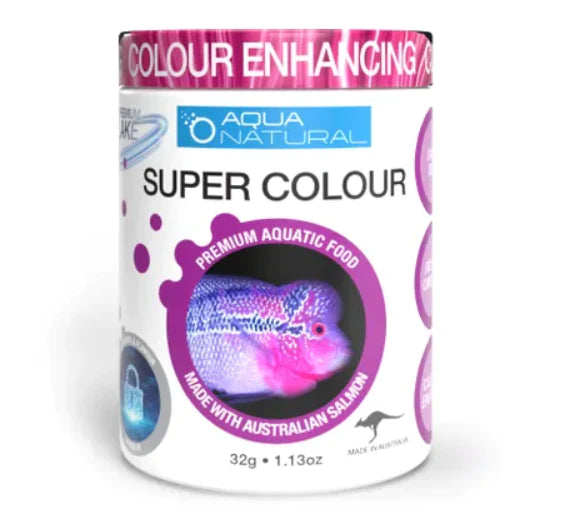 Aqua Natural Super Colour Flake 32g